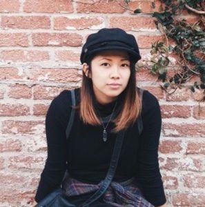 Meet your Posher, Allona